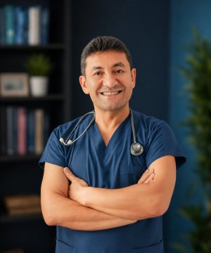 Adnan Gürcan, MD