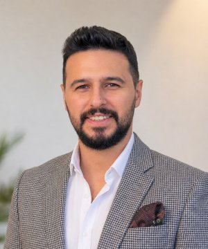 Lütfü Kaan Kantarcı