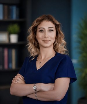Elif Asena Kantarcı