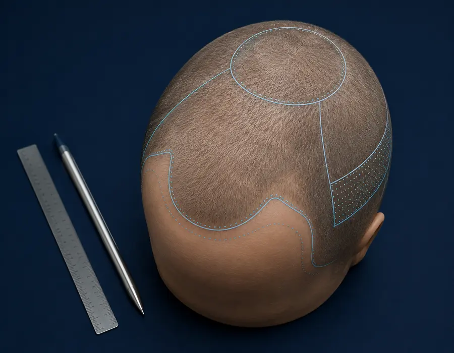 What Matters in Hair Transplantation